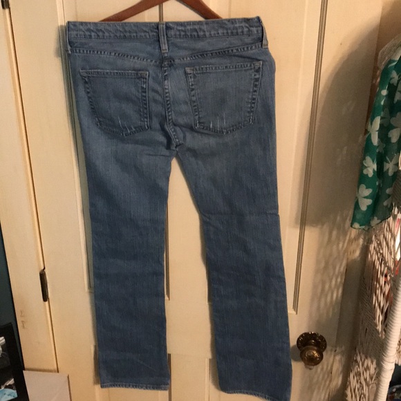 J. Crew size 2 regular - Picture 4 of 4